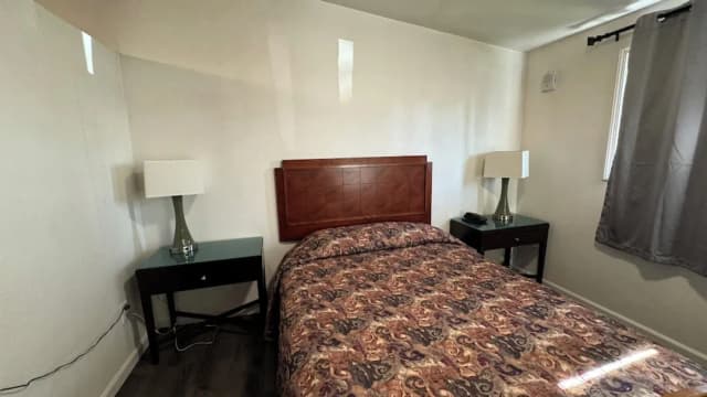 ゴールデンケントモーテル-デラックス スタジオスイート-4