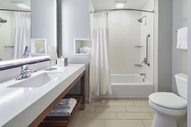 Courtyard by Marriott Oahu North Shore-客房, 2 张大床-5