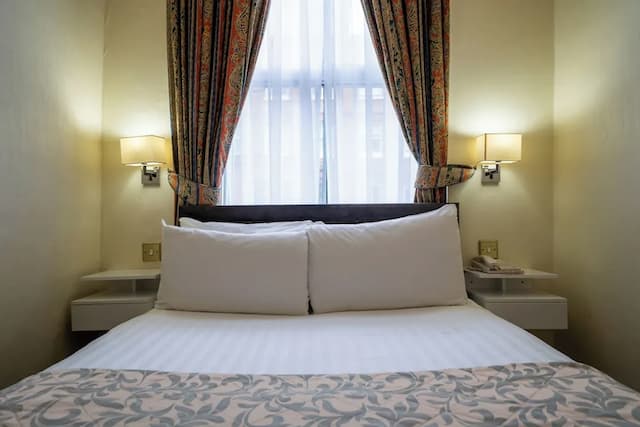 호텔 라 플레이스-이그제큐티브 싱글룸, 앙스위트-3