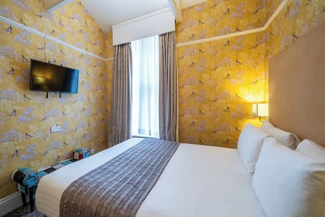 호텔 라 플레이스-이그제큐티브 싱글룸, 앙스위트-10