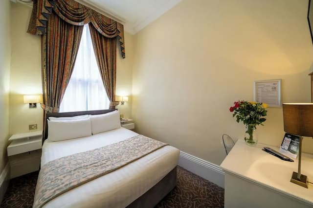 호텔 라 플레이스-이그제큐티브 싱글룸, 앙스위트-4