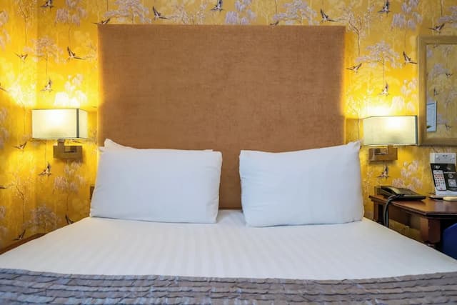 호텔 라 플레이스-이그제큐티브 싱글룸, 앙스위트-9