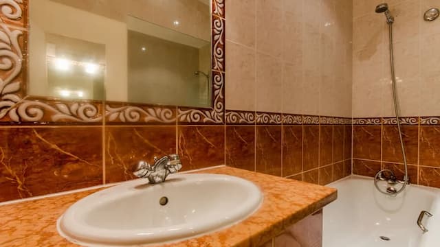 호텔 라 플레이스-King Size Double Room-16