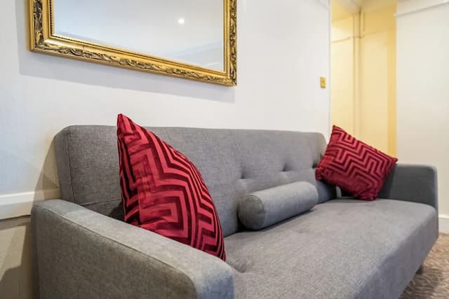 호텔 라 플레이스-주니어 스위트, 앙스위트-12