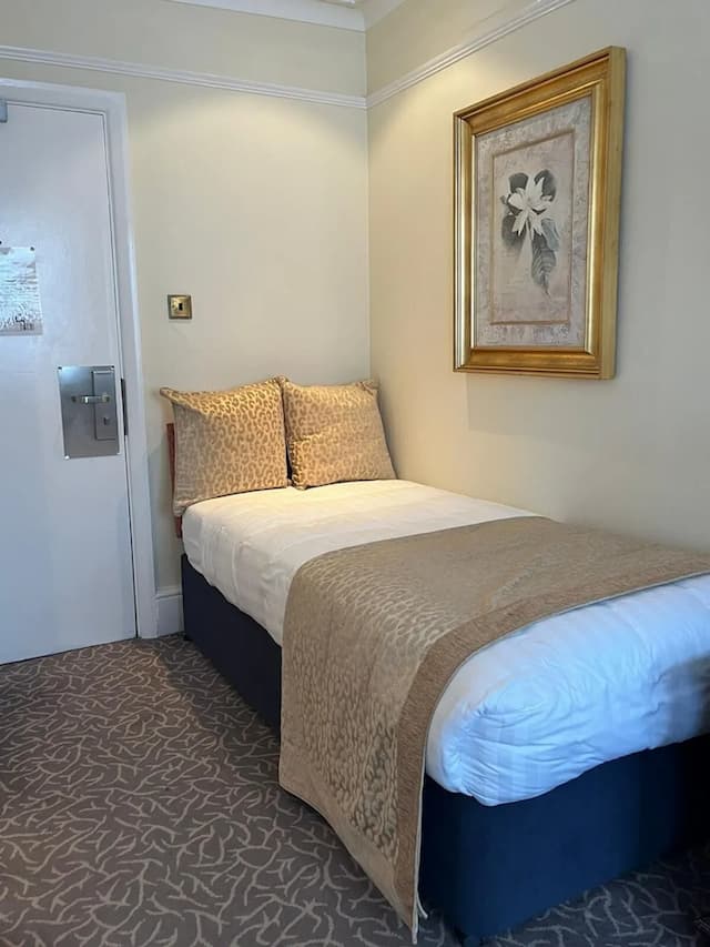 호텔 라 플레이스-주니어 스위트, 앙스위트-7