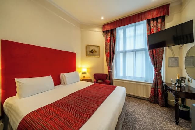 호텔 라 플레이스-주니어 스위트, 앙스위트-15