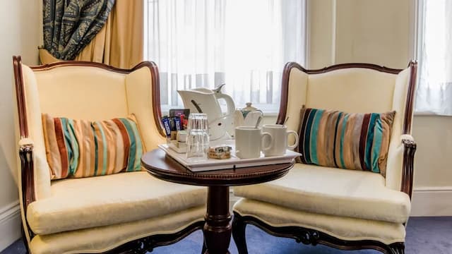 호텔 라 플레이스-주니어 스위트, 앙스위트-2