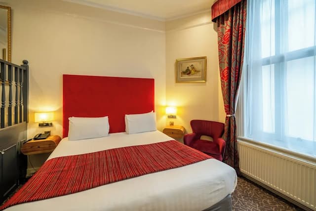 호텔 라 플레이스-주니어 스위트, 앙스위트-16