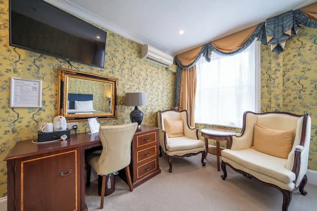 호텔 라 플레이스-주니어 스위트, 앙스위트-22