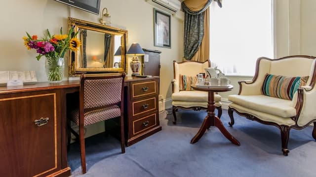 호텔 라 플레이스-주니어 스위트, 앙스위트-23