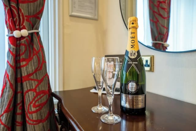 호텔 라 플레이스-주니어 스위트, 앙스위트-14