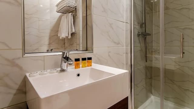 호텔 라 플레이스-주니어 스위트, 앙스위트-3