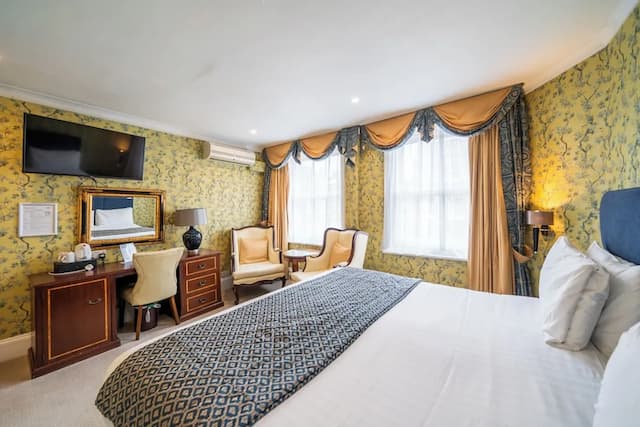 호텔 라 플레이스-주니어 스위트, 앙스위트-21