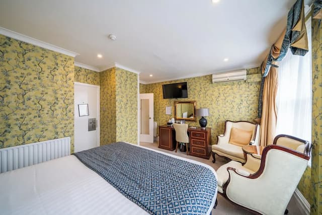 호텔 라 플레이스-주니어 스위트, 앙스위트-18