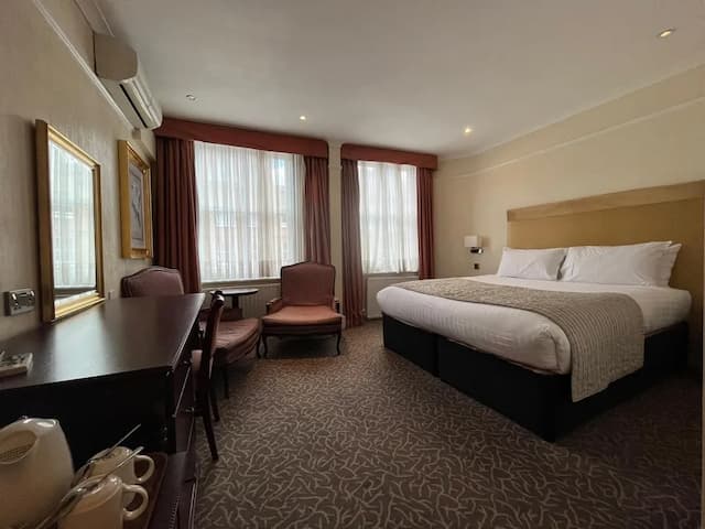 호텔 라 플레이스-주니어 스위트, 앙스위트-10