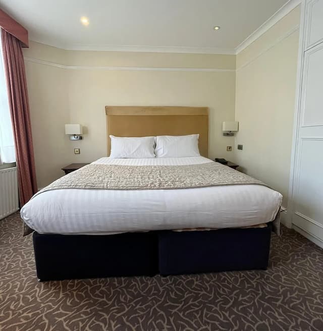 호텔 라 플레이스-주니어 스위트, 앙스위트-11