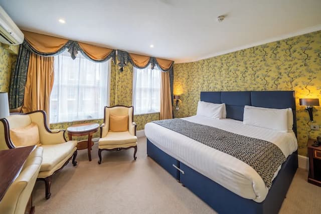 호텔 라 플레이스-주니어 스위트, 앙스위트-19