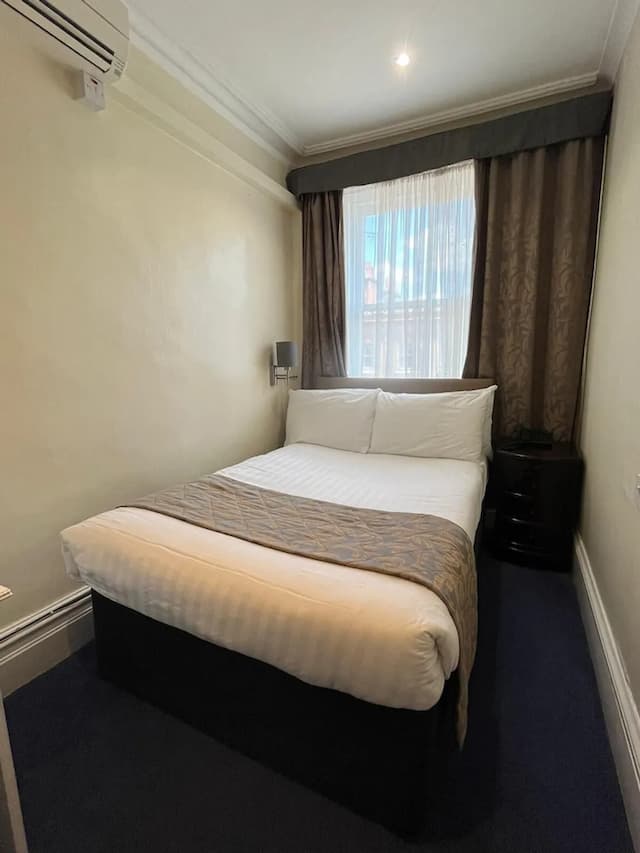 호텔 라 플레이스-스탠다드 싱글룸, 앙스위트-1