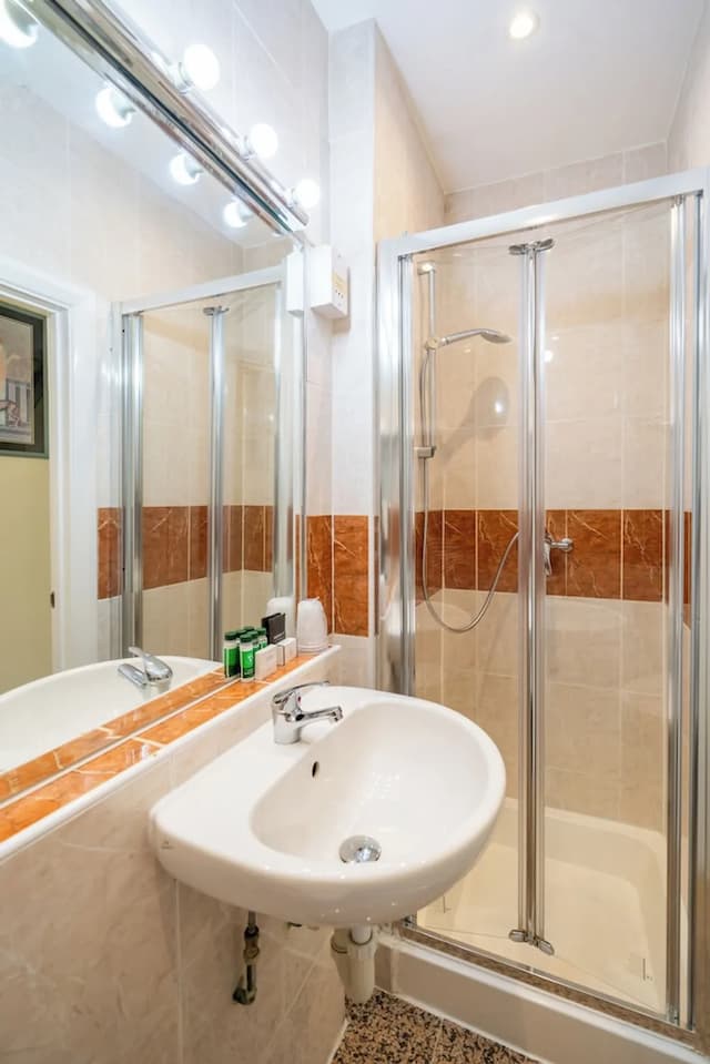 호텔 라 플레이스-스탠다드 싱글룸, 앙스위트-6