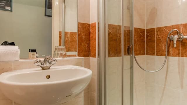 호텔 라 플레이스-스탠다드 싱글룸, 앙스위트-2