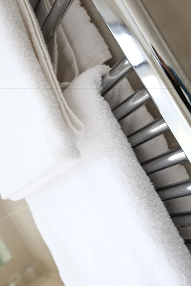 普特尼旅館飯店-經典雙人房-8