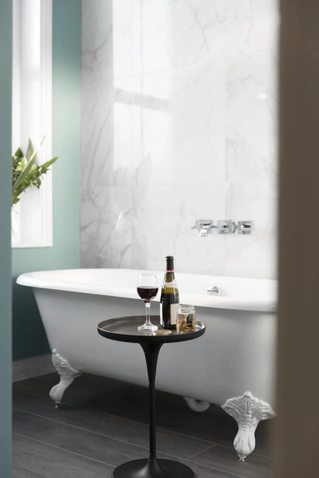 普特尼旅館飯店-豪華客房, 1 張特大雙人床-9