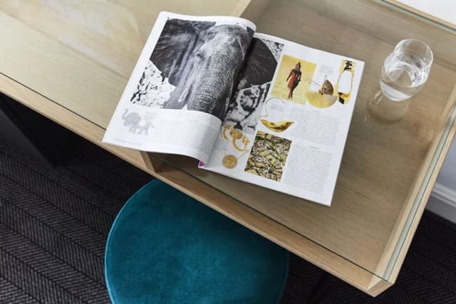 普特尼旅館飯店-標準雙人房-5