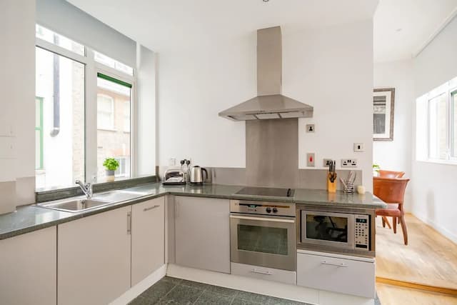 196 Bishopsgate-标准开间-3