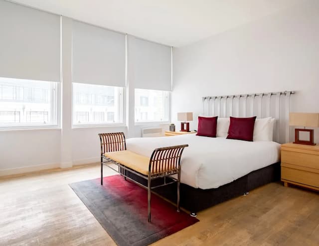 196 Bishopsgate-标准开间-2