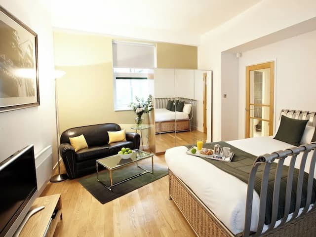 196 Bishopsgate-标准开间-4