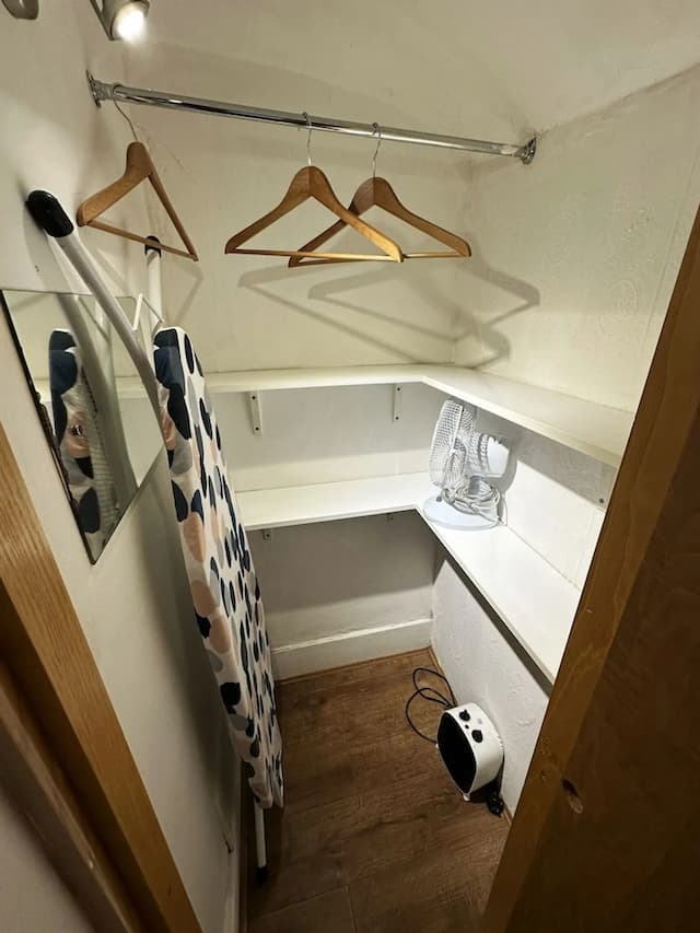 Somerset Hotel Baker Street London-Standard Single Room, 1 Twin Bed-8