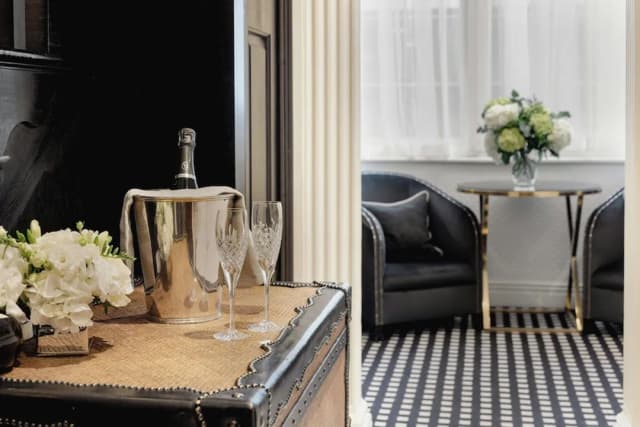 ホテル 41-ジュニア スイート (Split Level)-10