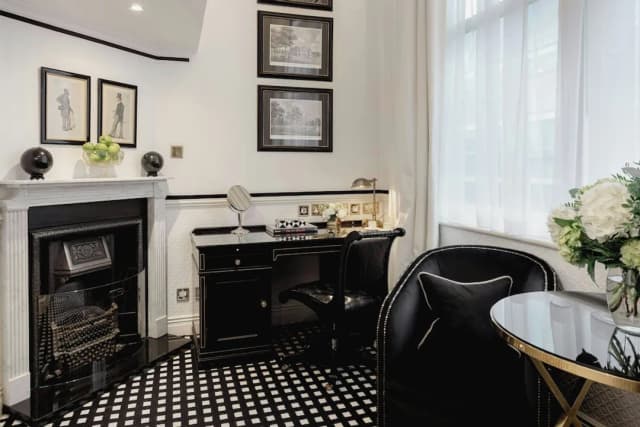 ホテル 41-ジュニア スイート (Split Level)-8