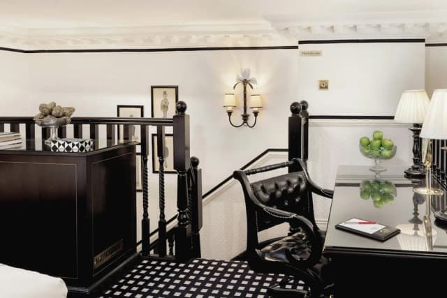 ホテル 41-ジュニア スイート (Split Level)-3