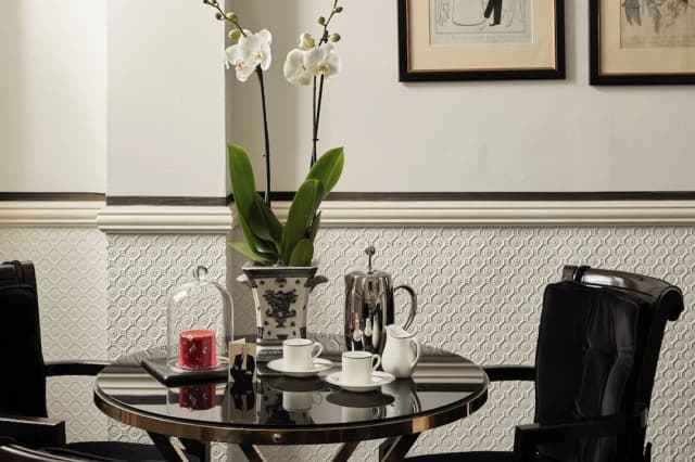 ホテル 41-エグゼクティブ スイート-6