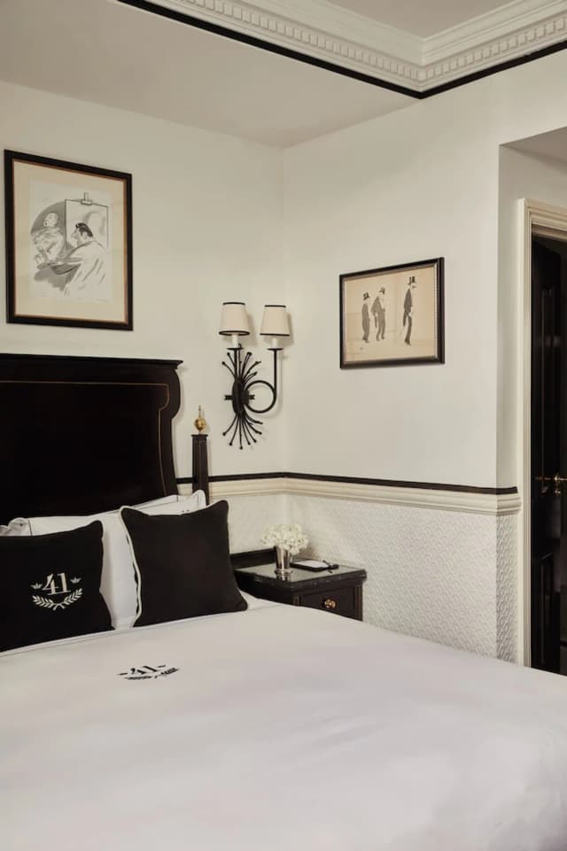 ホテル 41-エグゼクティブ スイート-18