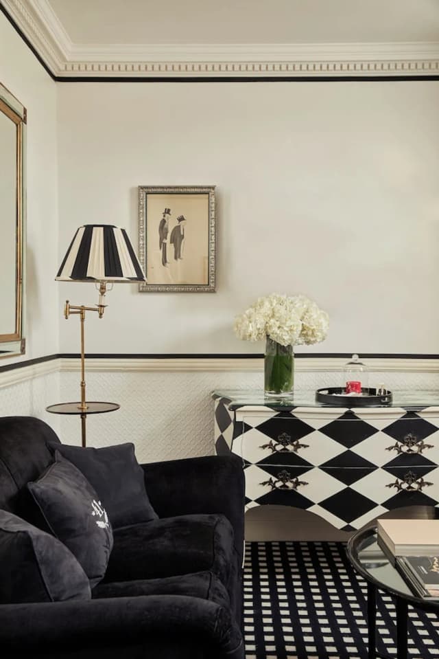 ホテル 41-エグゼクティブ スイート-17