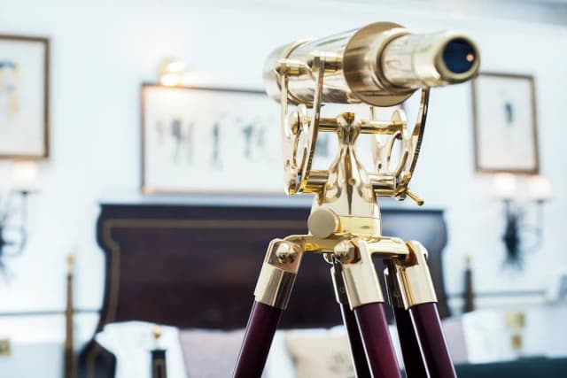 호텔 41-스위트 (6) Conservatory)-2