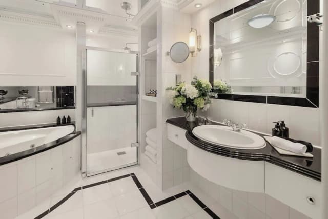 호텔 41-스위트 (6) Conservatory)-10