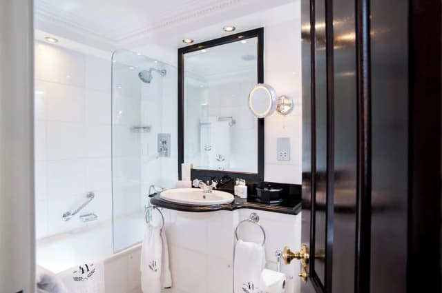 ホテル 41-エグゼクティブ シングルルーム-3