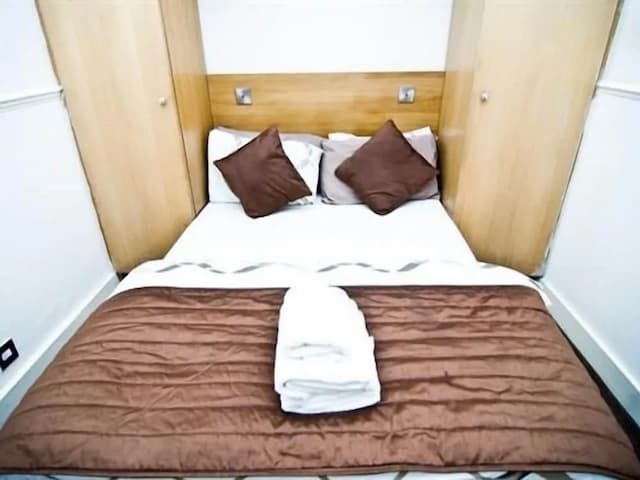 Skylark B&B-Double Room, Ensuite-5