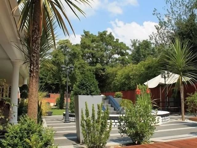 Skylark B&B-Double Room, Ensuite-10