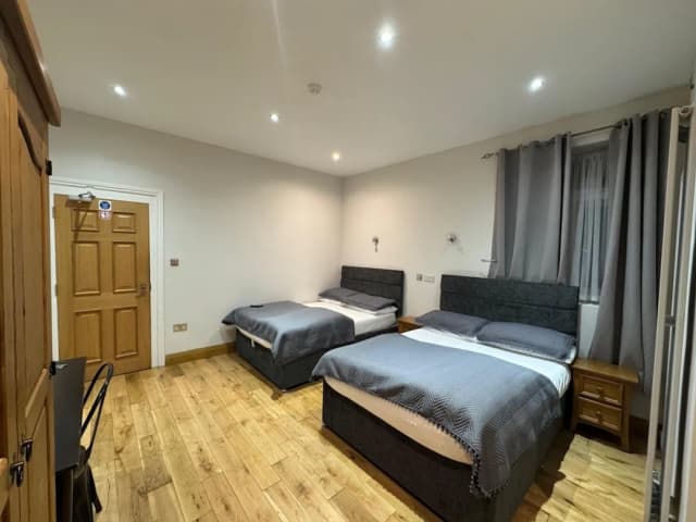 스카이라크 B&B-스위트, 앙스위트 (6 Persons)-2