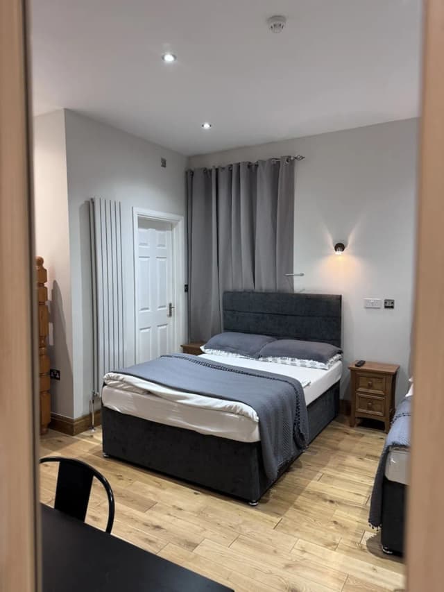 스카이라크 B&B-스위트, 앙스위트 (6 Persons)-1