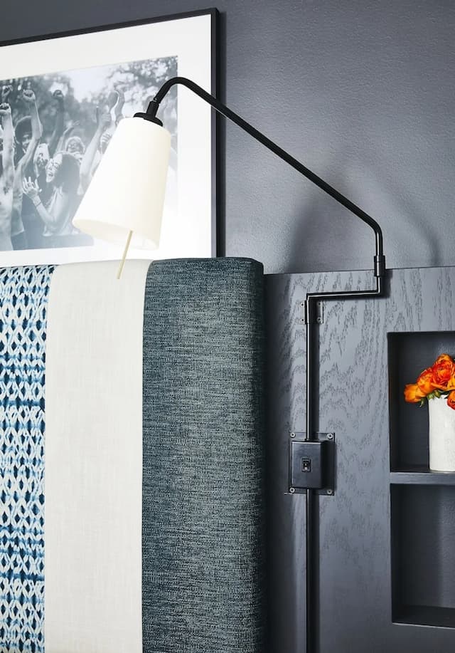 卡布其酒店 - 凱悅尚選品牌成員-客房, 1 張特大雙人床, 城市景-5