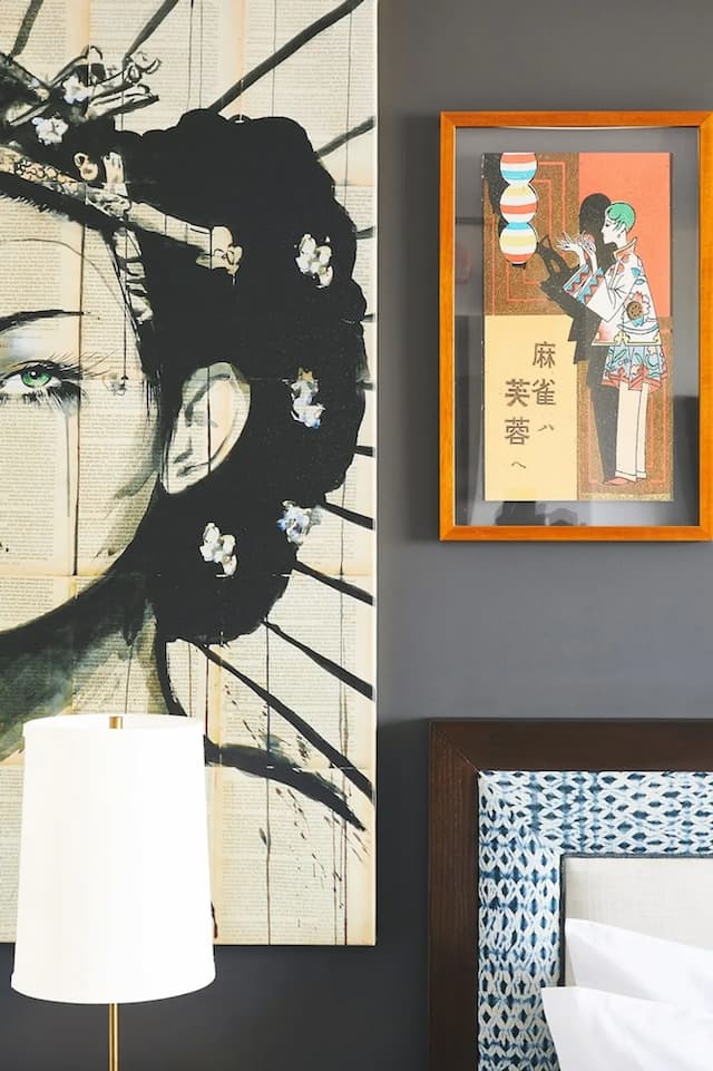 卡布其酒店 - 凱悅尚選品牌成員-客房, 1 張特大雙人床, 城市景-3