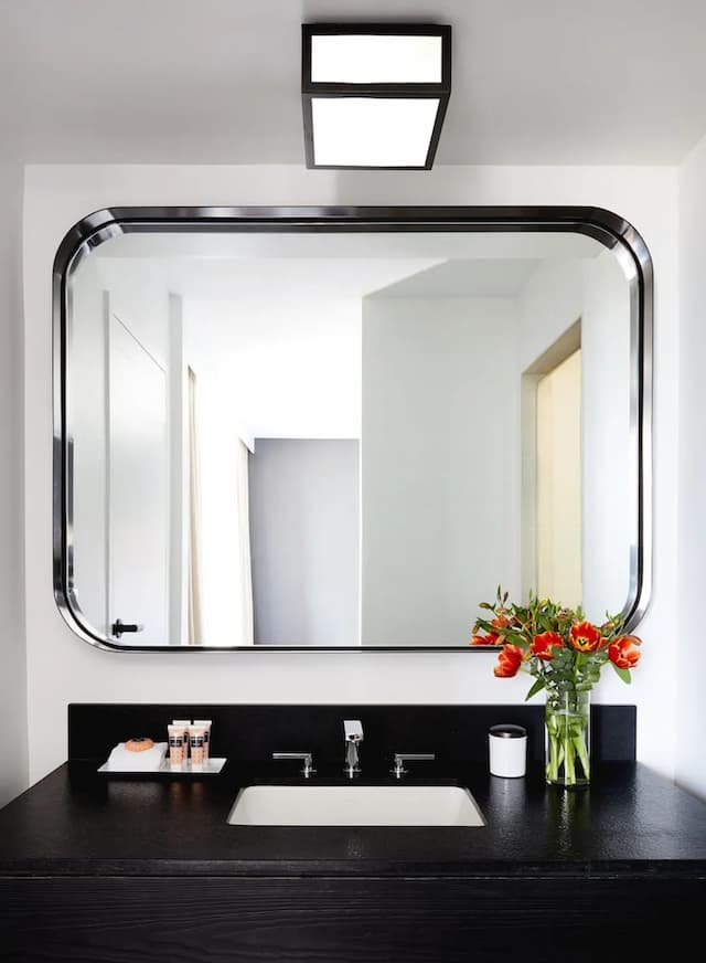 卡布其酒店 - 凱悅尚選品牌成員-客房, 2 張標準雙人床, 城市景-4