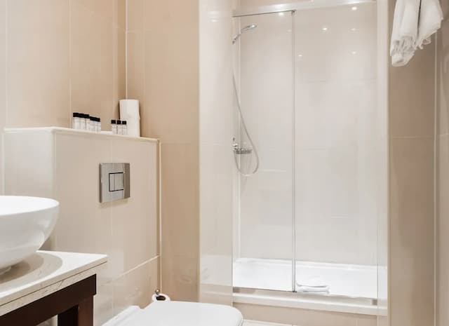 倫敦尊貴海德公園大酒店-豪華三人房-4