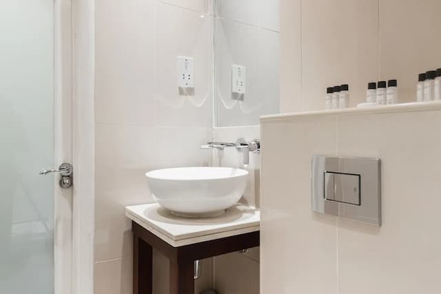 倫敦尊貴海德公園大酒店-豪華三人房-5