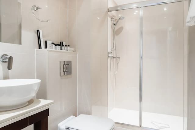 倫敦尊貴海德公園大酒店-豪華單人房, 1 張單人床-2